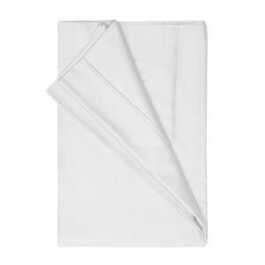 Belledorm 200 Count Egyptian Cotton Flat Sheet